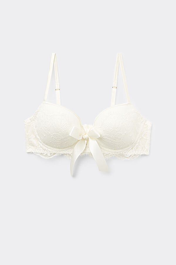 Sofia The Simplest Pleasures Balconette Bra