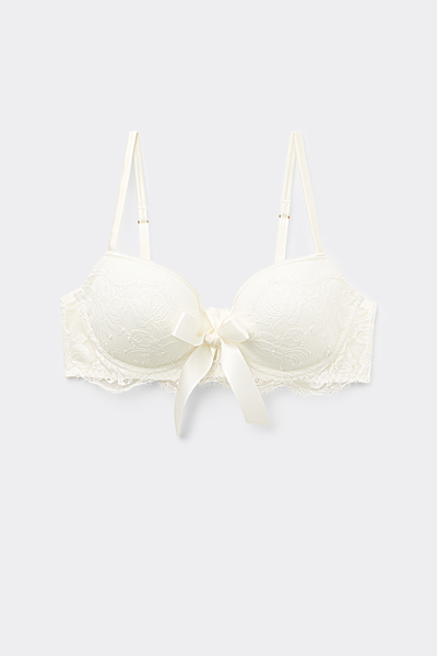 Sofia The Simplest Pleasures Balconette Bra