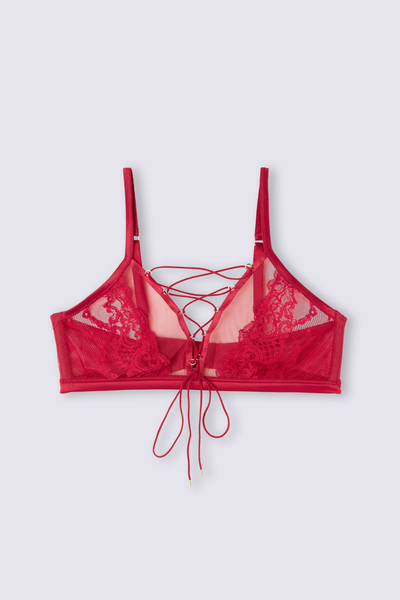 Soutien-gorge triangle Sinful Fantasies