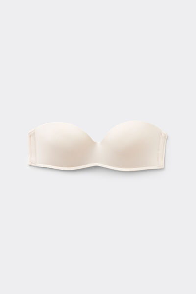 Gioia Bandeau Bra