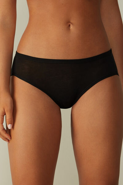 Ultralight Supima® Cotton Briefs