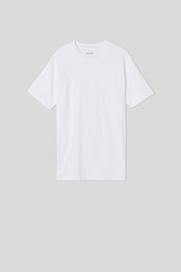 Muscle Fit Cotton T-shirt