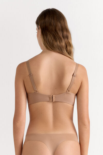 Balconette-BH Francesca aus Mikrofaser Ultralight