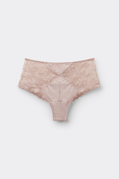 The Art of Lingerie Y&uuml;ksek Bel Brazilian K&uuml;lot