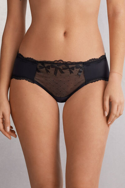 Slip Frou Frou Romance
