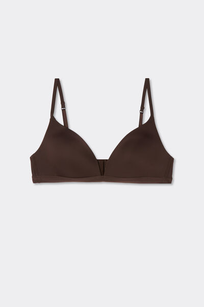 Tiziana Ultralight Microfibre Triangle Bra
