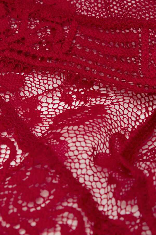 Culots Brasilers Cintura Alta La Femme Fatal