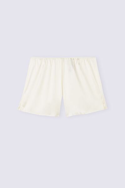 Silk Shorts