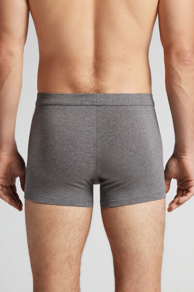 Boxers "The Indestructible" de algodón Superior