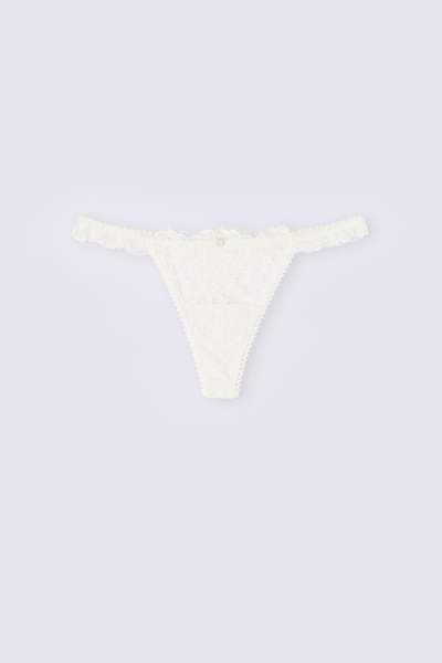 The Most Romantic Season G-String