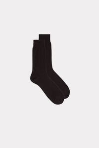 Κοντές Κάλτσες από Βαμβάκι Lisle