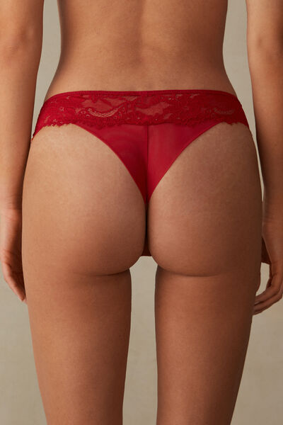 Brazilky Undress to Impress