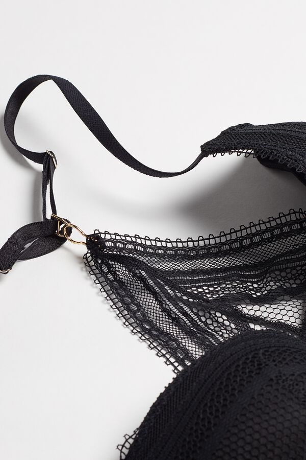 An Intimate Moment Simona Super Push-up Bra