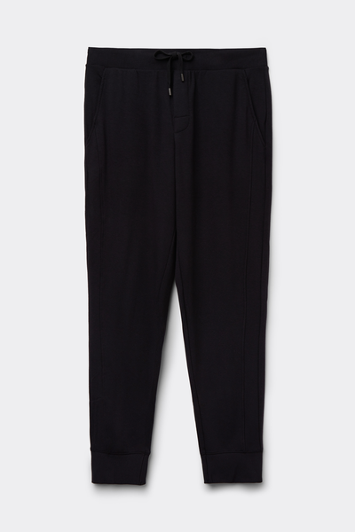 Long Micromodal Trousers