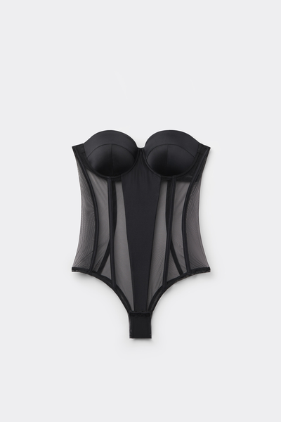 Body Giada Handcrafted Luxury