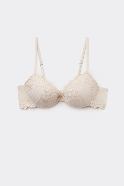 Push-Up-BH Bellissima Pretty Flowers