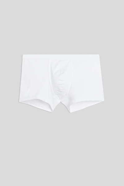 Boxershorts i Superior-bomull