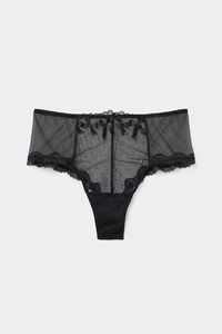 Shorty tanga FROU FROU ROMANCE