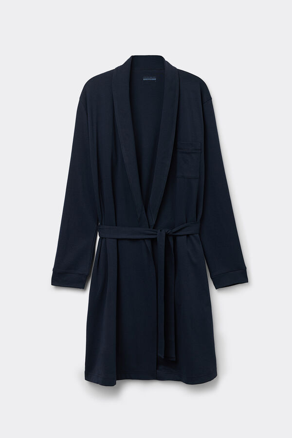 Bathrobe model 172711 Momenti Per Me