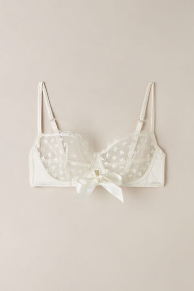 Love Cadeau バルコネットブラ