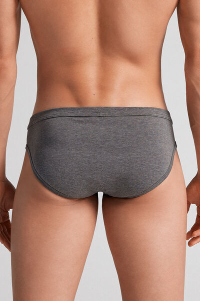 Low-Rise Superior Cotton Briefs