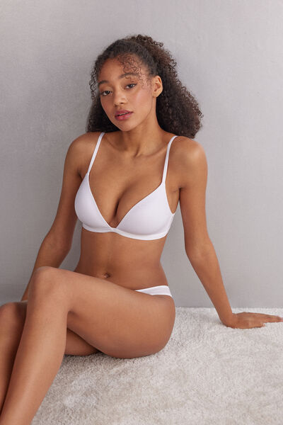 Tiziana Ultralight Microfibre Triangle Bra