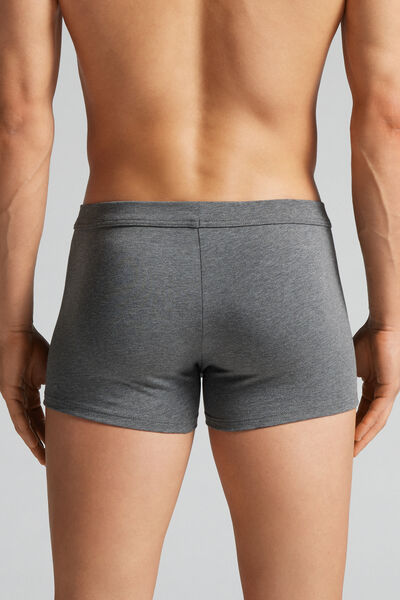 Boxerky ©Disney Pinocchio z Elastické Bavlny Supima®