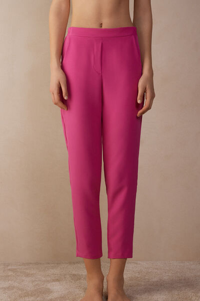 Pantaloni con Tasche