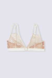 What A Beauty Triangle Bra