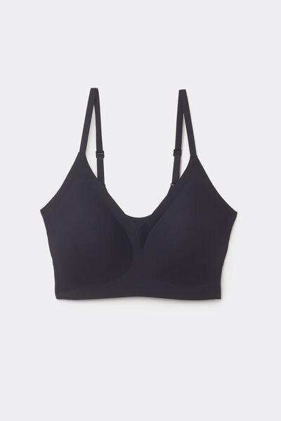 Eri Microfibre Bra