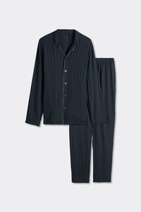 Long Modal Pyjamas