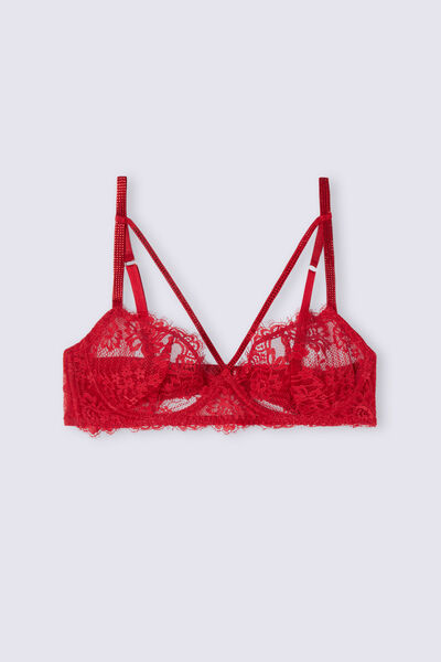 A Special Moment Balconette Bra
