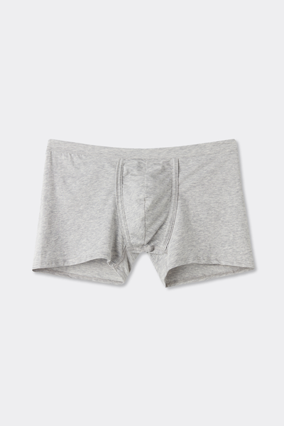 Boxershorts aus Baumwolle Natural Fresh