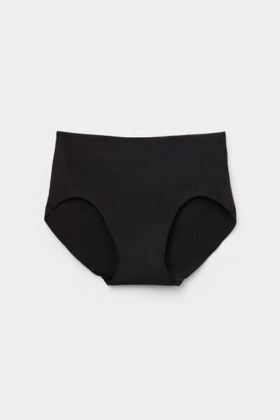 High-Waisted Superior Comfort Knickers