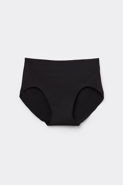 High-Waisted Superior Comfort Knickers