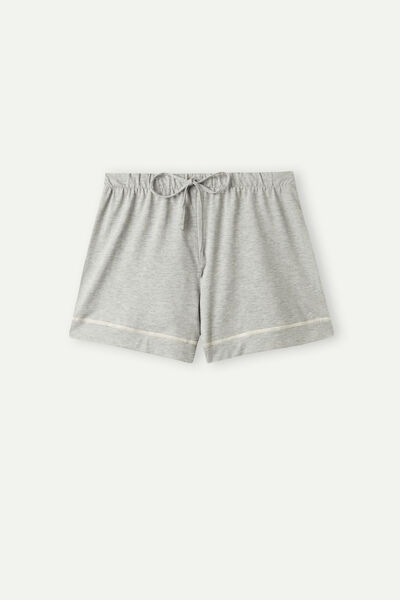スーピマコットン® ショートパンツ
