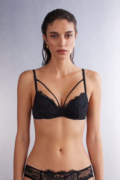 Soutien-gorge push-up GIOIA A SPECIAL MOMENT