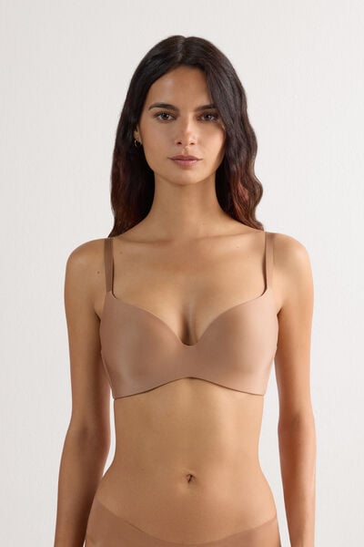 Reggiseno a Triangolo Adele in Microfibra Ultralight