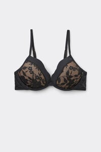 Reggiseno Push-up Silvia Pizzo The Art of Romance