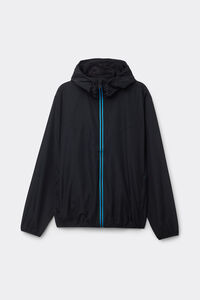 Windproof Sports Jacket