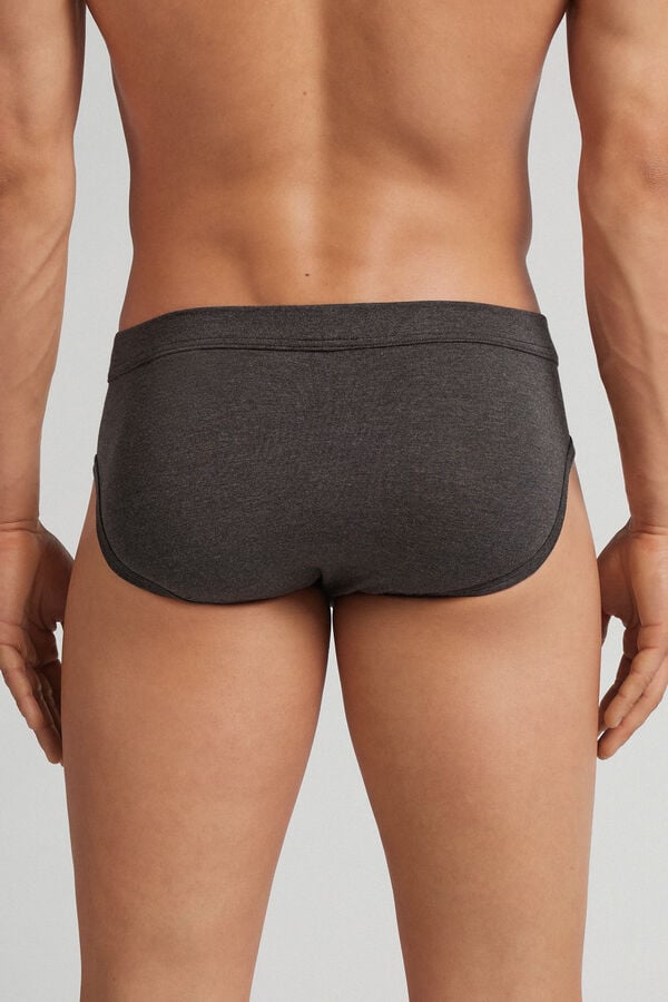 Трусы Soft Silk