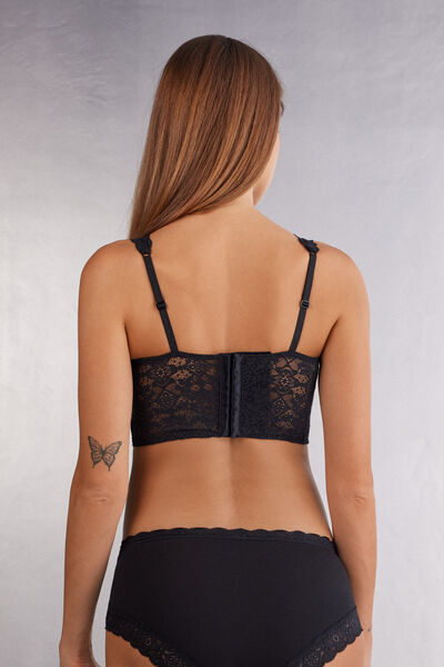 Soutien-gorge en dentelle Eleonora