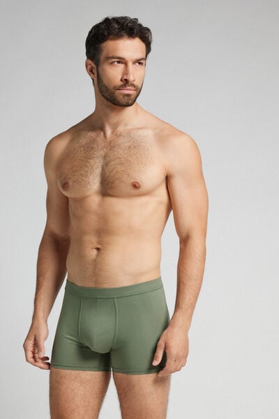 Premium Cotton Boxers