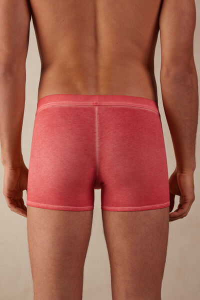 Natural Fresh Supima® Cotton Boxers