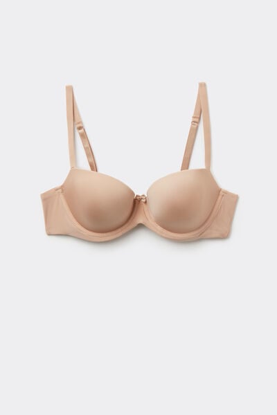 Sofia Ultralight Microfibre Balconette Bra