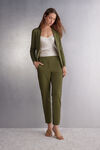 Pantaloni con Tasche