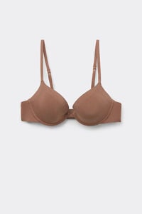 Reggiseno Push-up Bellissima in Cotone The Sensual Cotton