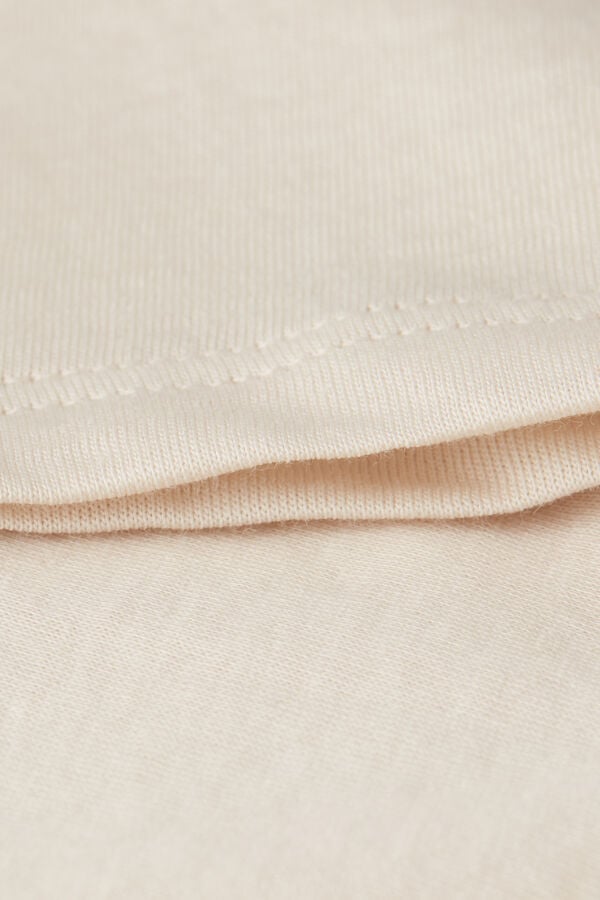 Ultrafresh Cotton Short Sleeve Top