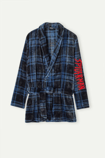 Marvel Spider-Man Robe