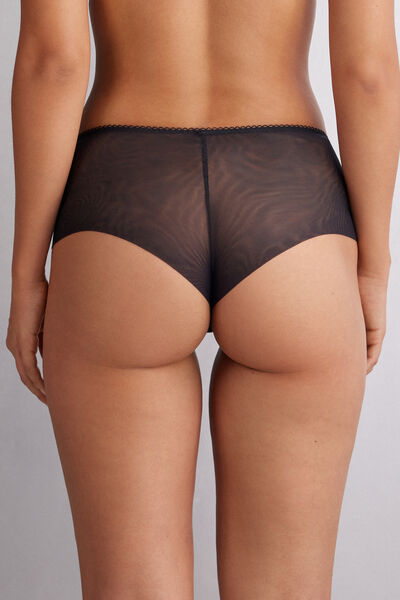 Shorty taille haute SEE THE MAGIC
